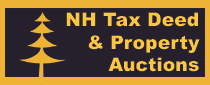 NH Tax Deed & Property Auctions