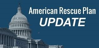 American Rescue Plan Act Update